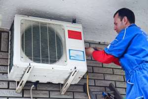 HVAC Companies Near Salfordville, PA Available Now